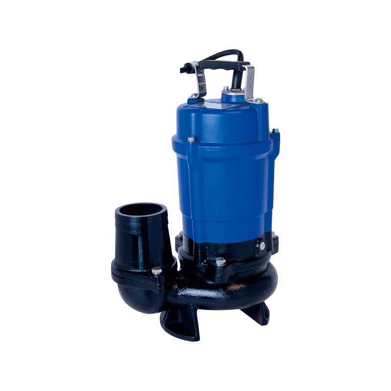 Погружной насос для сточных вод ВП-750